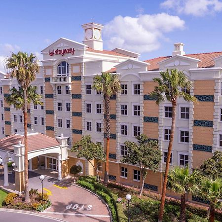 Stayeasy Century City Le Cap Extérieur photo