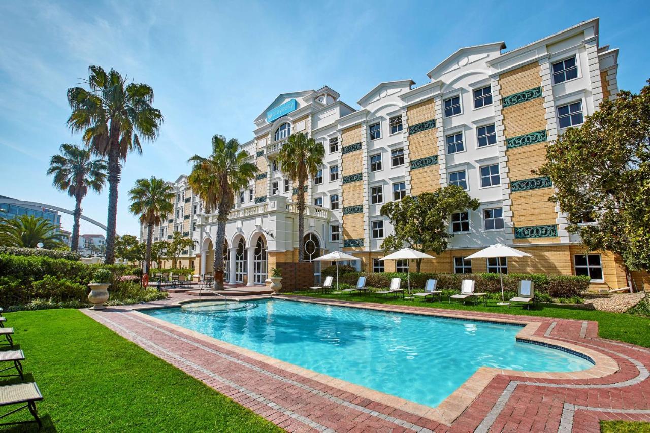 Stayeasy Century City Le Cap Extérieur photo