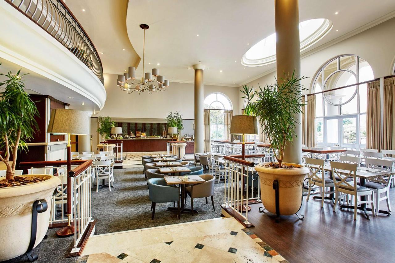 Stayeasy Century City Le Cap Extérieur photo