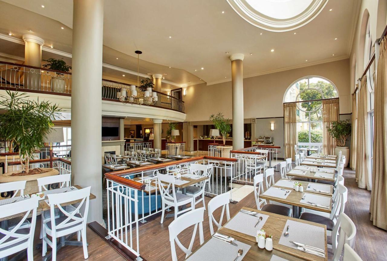 Stayeasy Century City Le Cap Extérieur photo