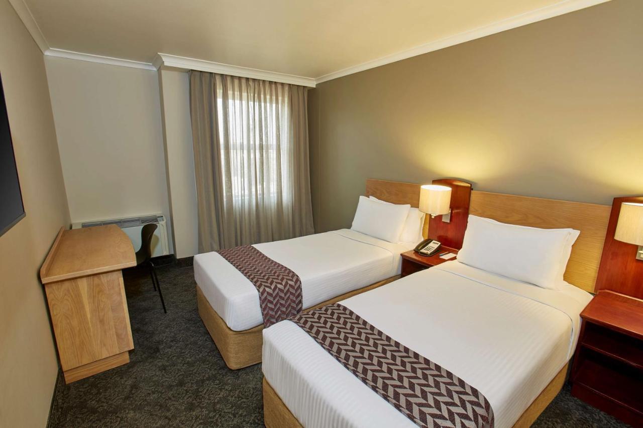 Stayeasy Century City Le Cap Extérieur photo