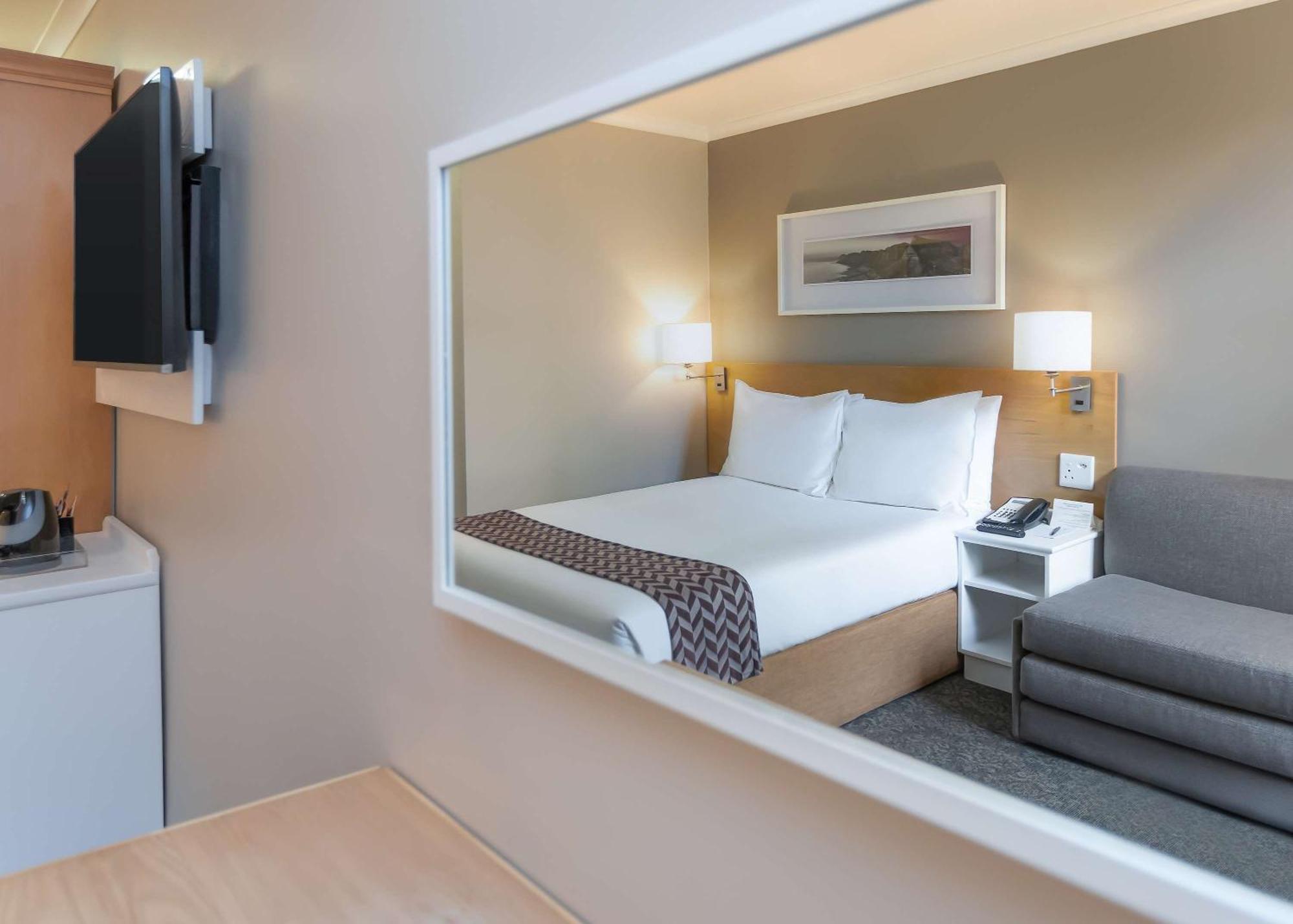 Stayeasy Century City Le Cap Extérieur photo