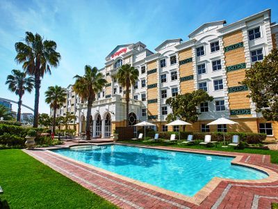 Stayeasy Century City Le Cap Extérieur photo