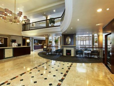 Stayeasy Century City Le Cap Extérieur photo