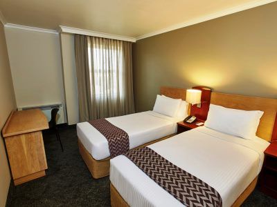 Stayeasy Century City Le Cap Extérieur photo