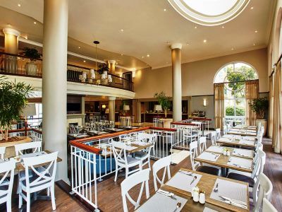 Stayeasy Century City Le Cap Extérieur photo