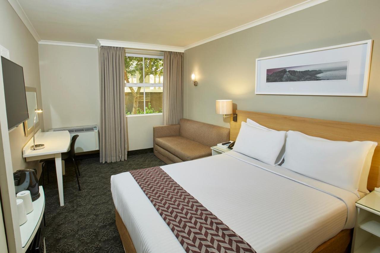 Stayeasy Century City Le Cap Extérieur photo